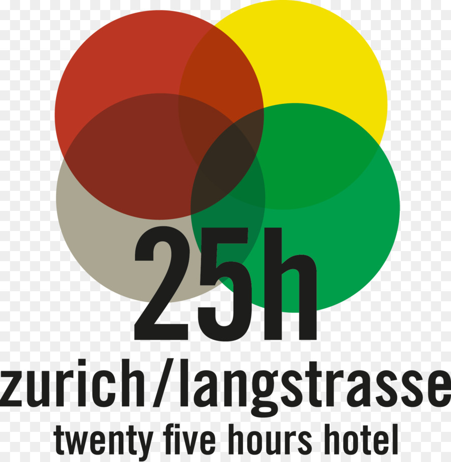 Logo Zurich Langstrasse 25 Jam，Hotel PNG