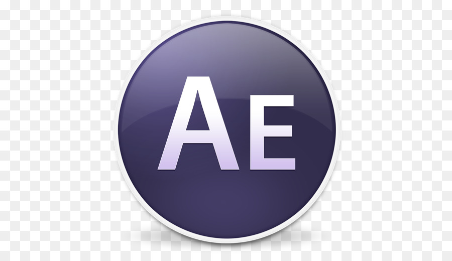 Adobe After Effects，Ikon Komputer PNG