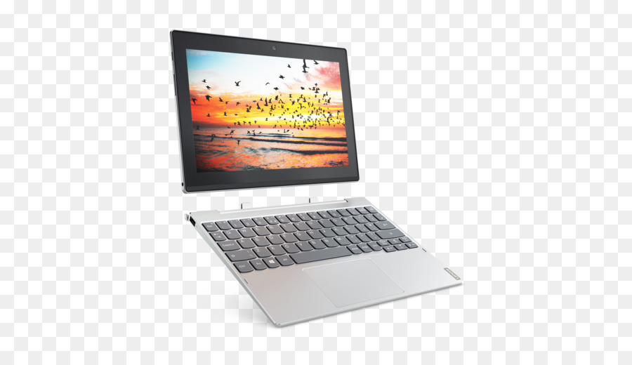 Laptop，Lenovo Miix 320 PNG