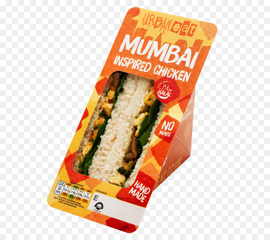 Halal，Sandwich Ayam PNG