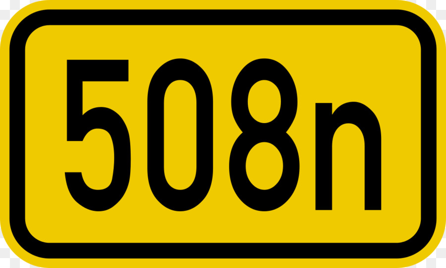 508，Nomor PNG