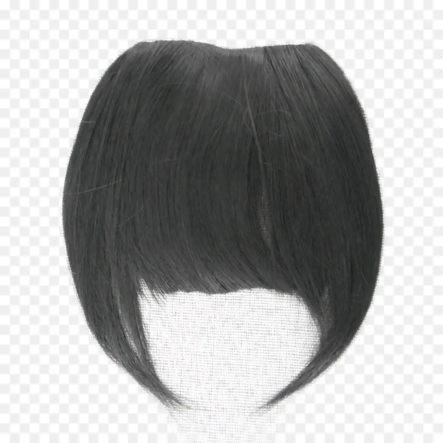 Rambut Palsu Hitam，Teguran PNG