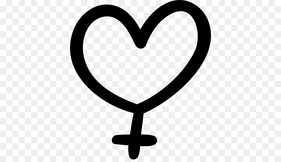 Simbol Gender，Simbol PNG