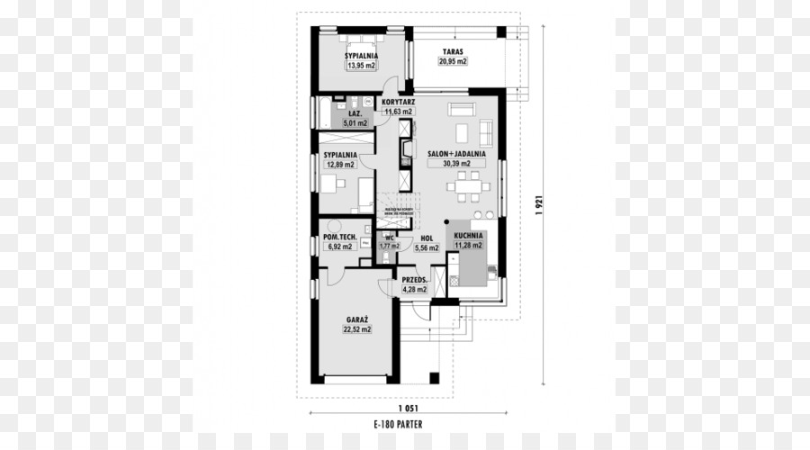 Rumah，Meter Persegi PNG