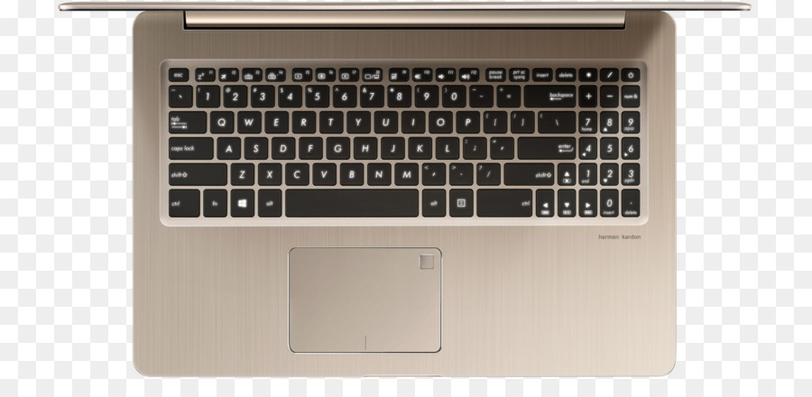 Laptop，Asus Vivobook Pro 15 N580 PNG