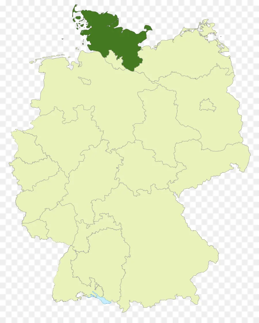 Schleswig，Atas Liga Schleswig Holstein PNG