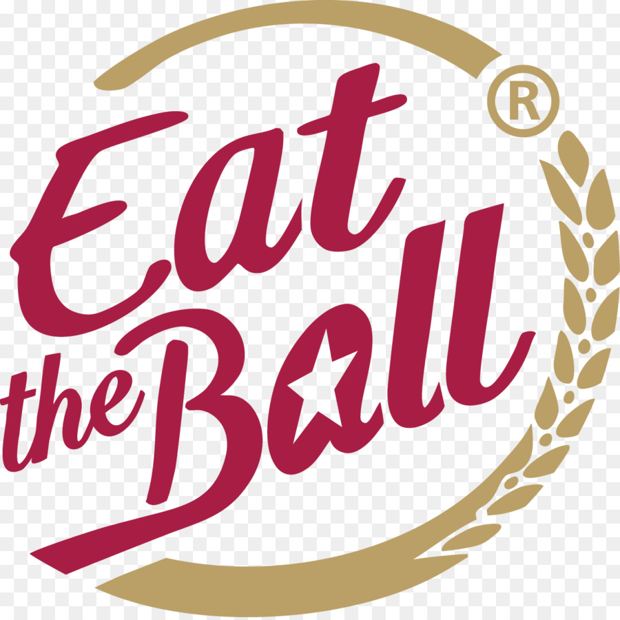 Makan Logo Bola，Merek PNG