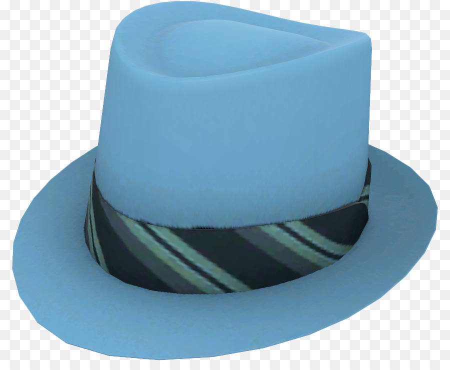 Topi Biru，Mode PNG