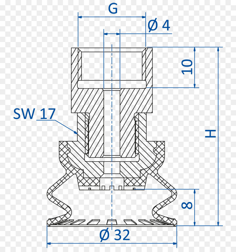 Menggambar Teknis，Diagram PNG