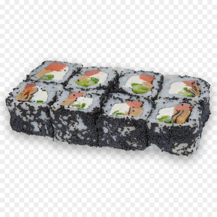 California Roll，Sushi PNG