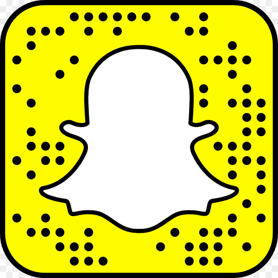 Logo Snapchat，Media Sosial PNG