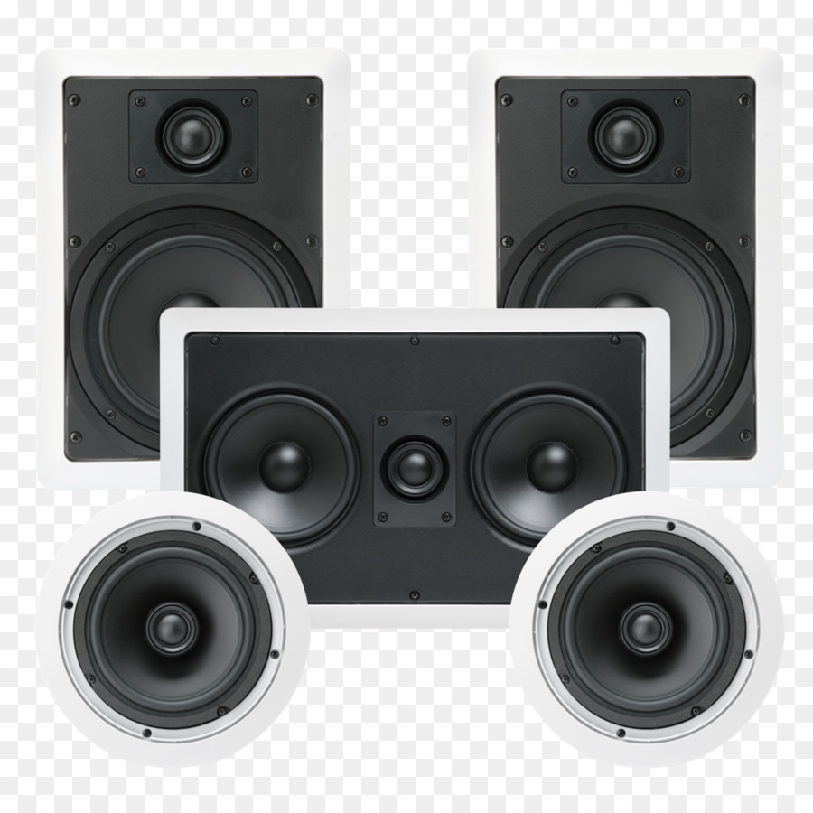 Pembicara，Audio PNG