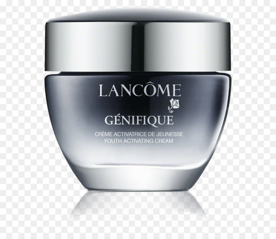 Krim，Lancome PNG