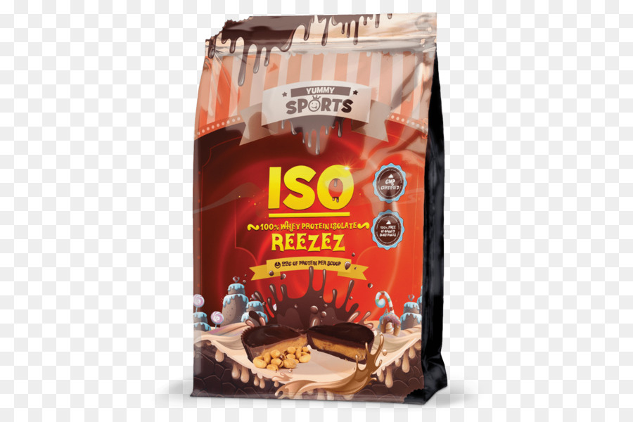 Suplemen Makanan，Whey Protein Isolat PNG