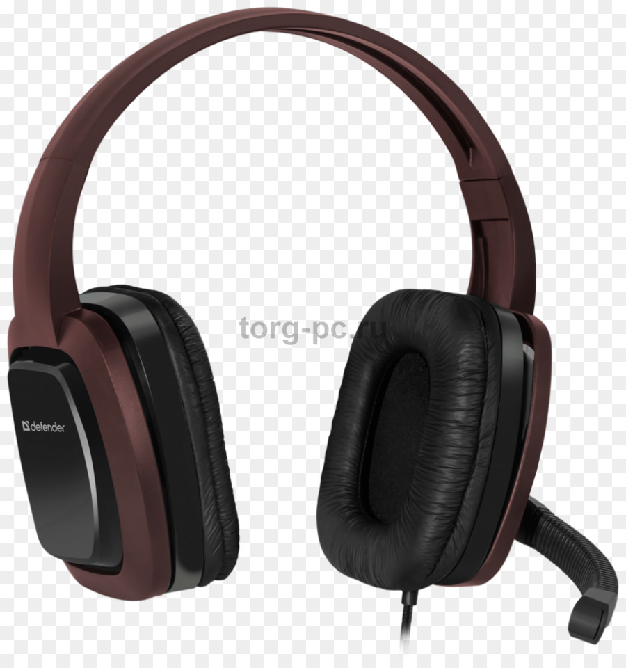 Headset，Mikrofon PNG