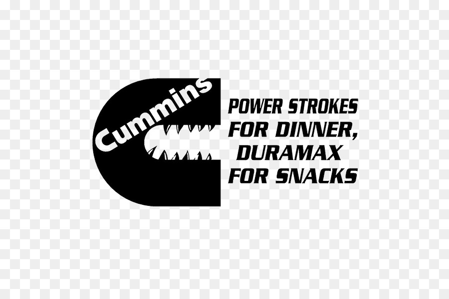 Cummins，Stiker PNG