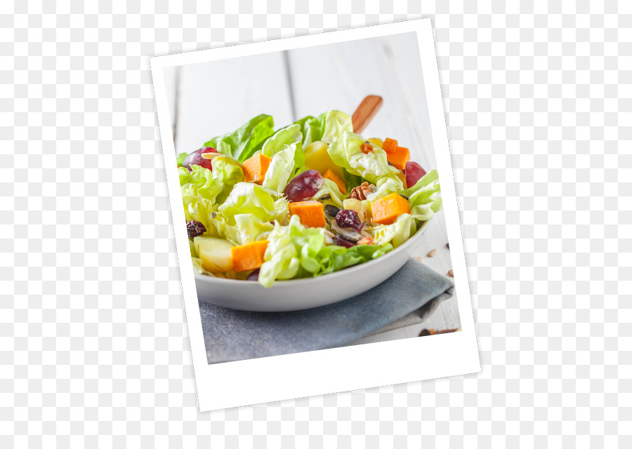 Salad Yunani，Caesar Salad PNG