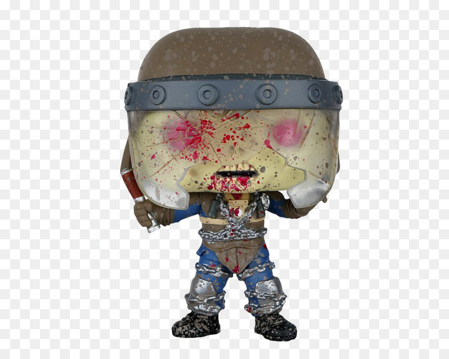 Funko，Panggilan Tugas Zombie PNG