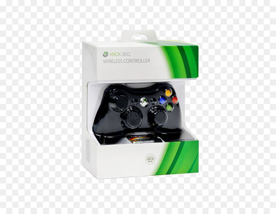 Xbox 360，Xbox 360 Controller PNG