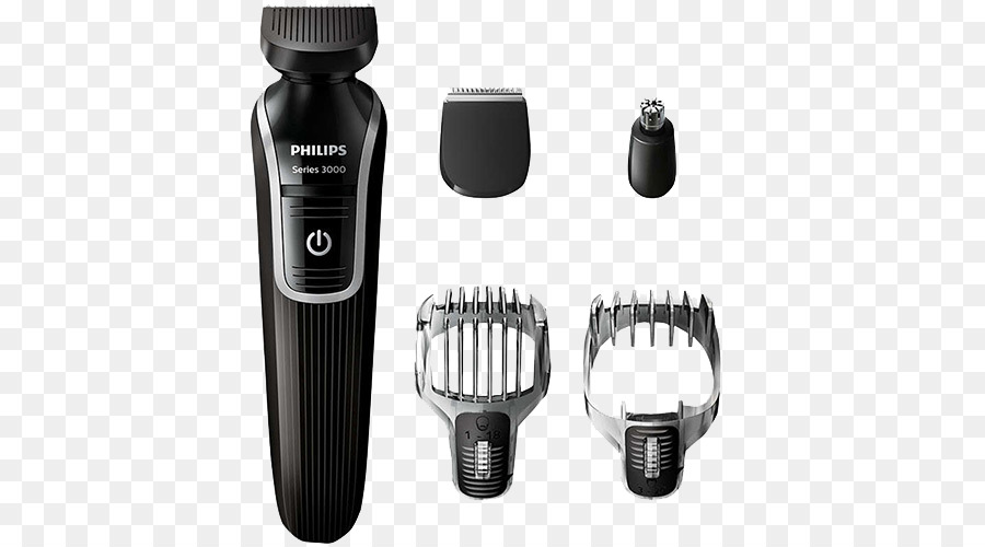 Philips，Philips Norelco Multigroom Seri 3100 PNG