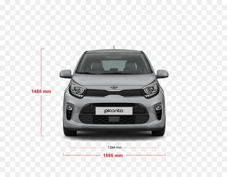 Kia Picanto，Kia Motors PNG