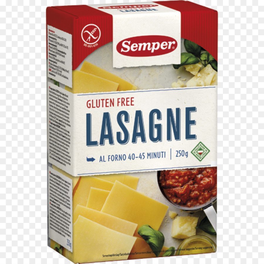 Lasagna，Pasta PNG