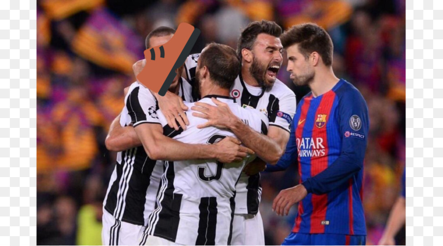 Klub Sepakbola Juventus Fc，Liga Champions Uefa PNG