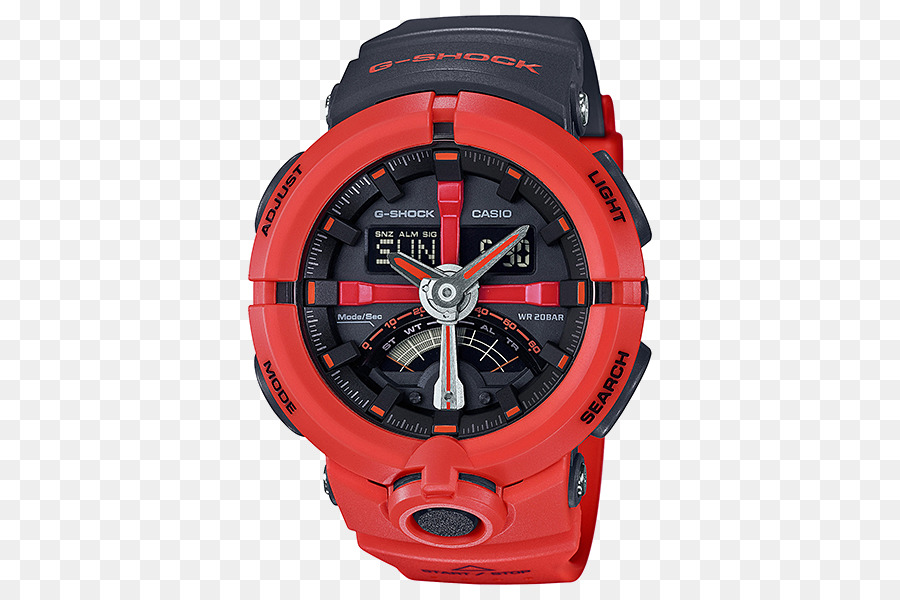 Master G，Gshock PNG