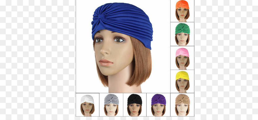 Beanie，Sorban PNG