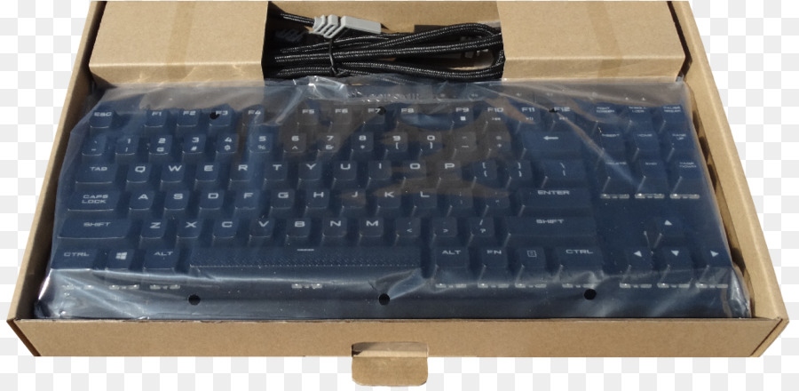 Keyboard Komputer，Corsair Game K65 PNG
