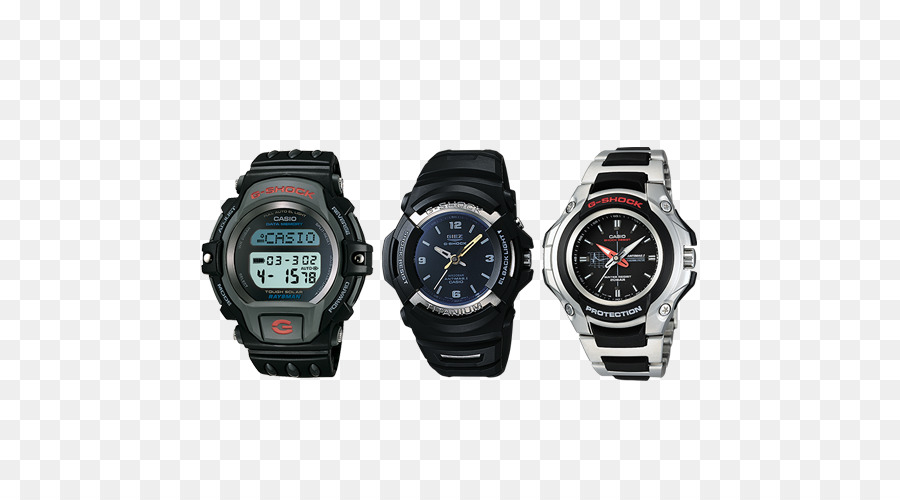 Watch，Gshock PNG