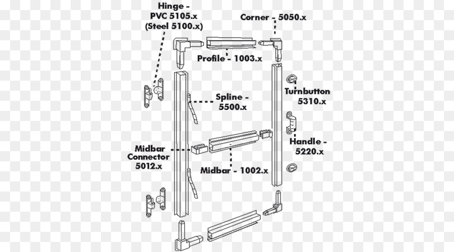 Handle Pintu，Mobil PNG