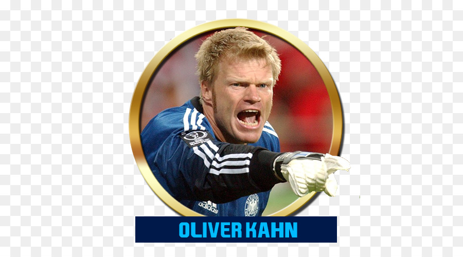 Oliver Kahn，Kiper PNG