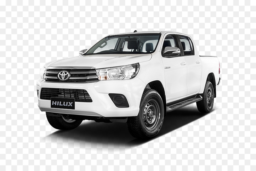 Truk Pickup Putih，Toyota PNG