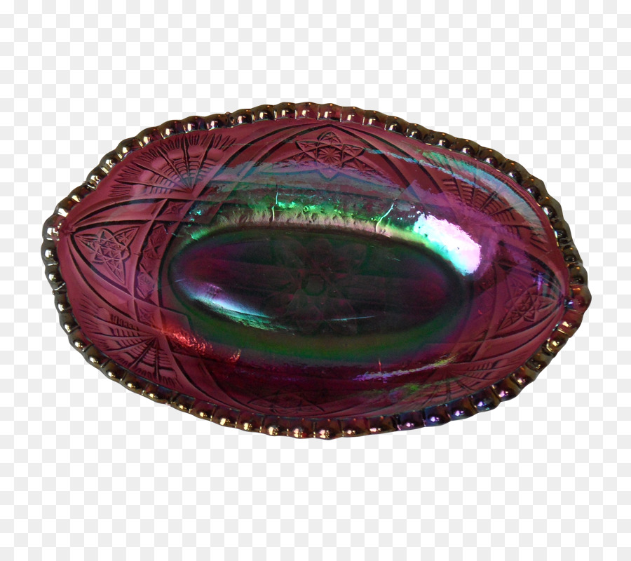 Oval，Ungu PNG