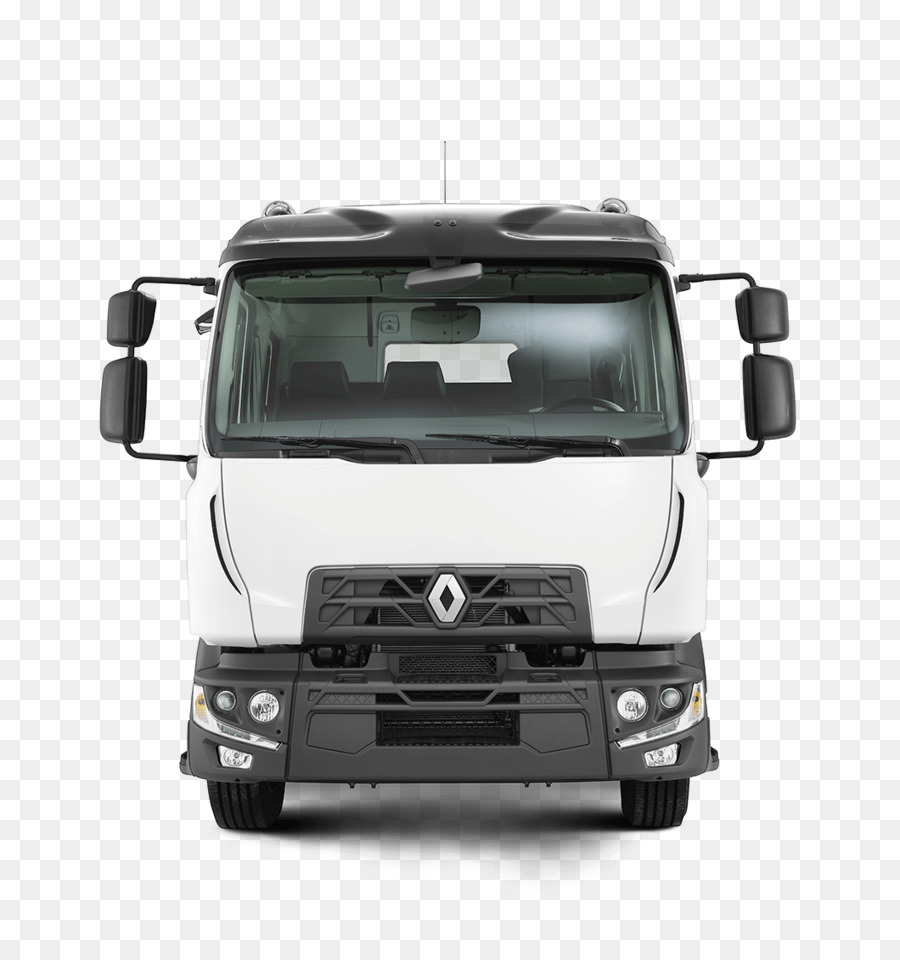 Kendaraan Komersial，Renault Truk D PNG