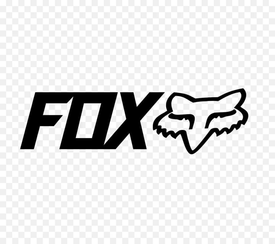 Fox Balap，Logo PNG