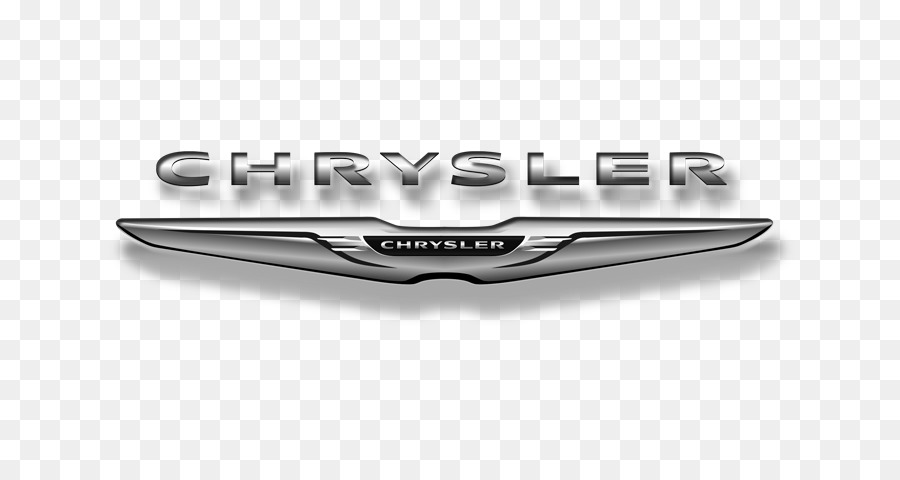 Logo Chrysler，Merek PNG