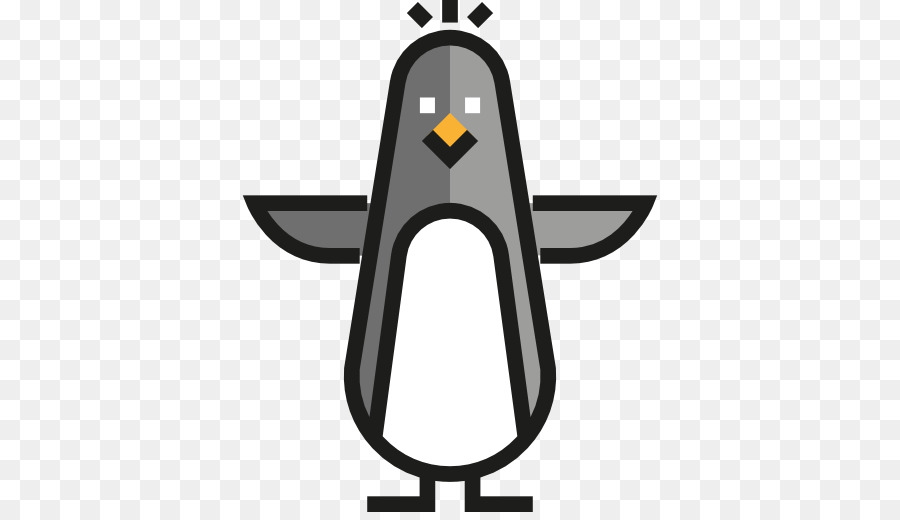 Penguin，Burung PNG