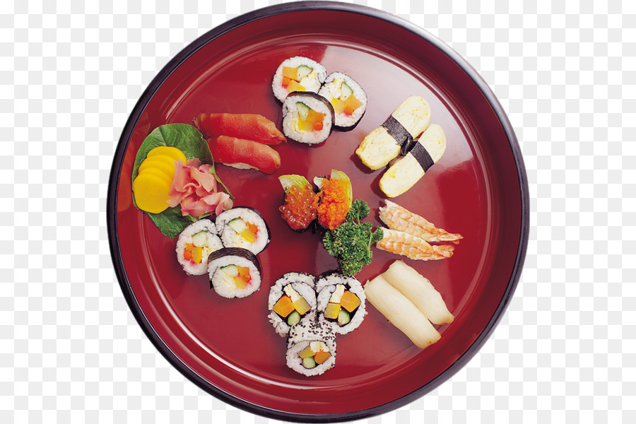 Sushi，Piring PNG