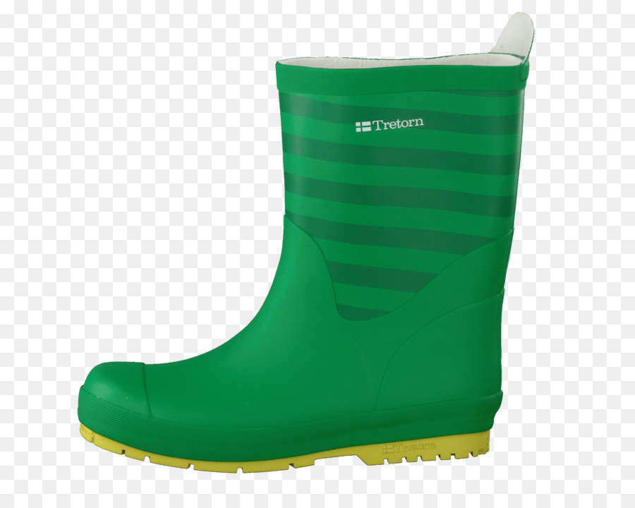 Hijau，Boot PNG