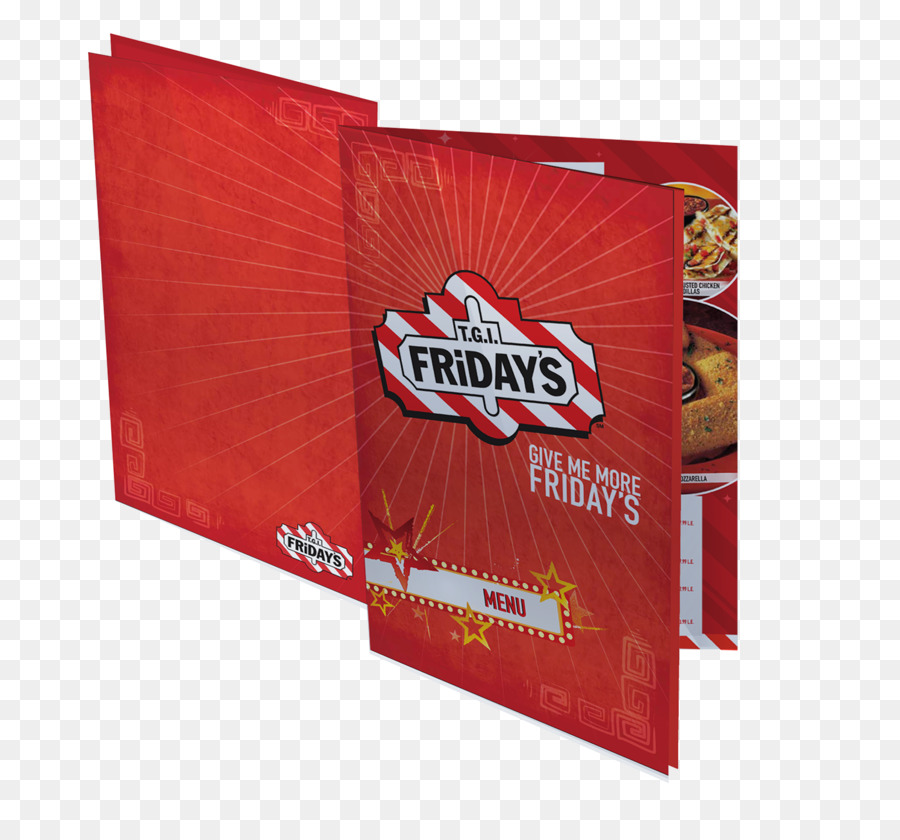 Iklan，Tgi Friday S PNG