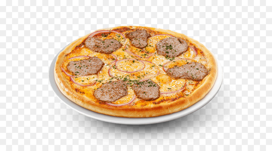 Californiastyle Pizza，Pizza Sisilia PNG