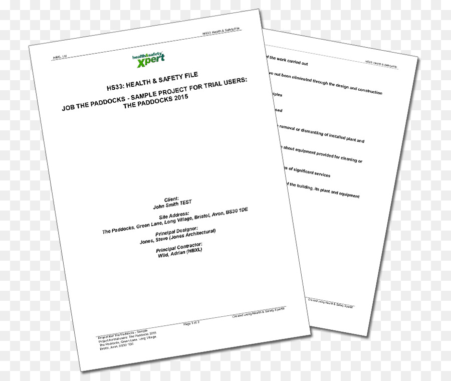 Dokumen，Desain Konstruksi Dan Peraturan Manajemen 2007 PNG