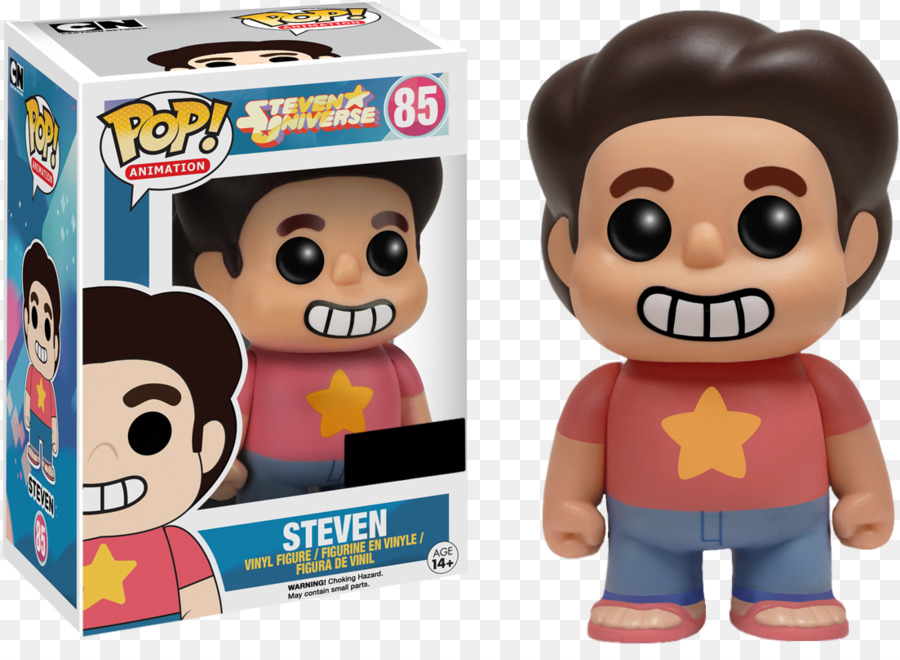 Steven Universe，Funko PNG