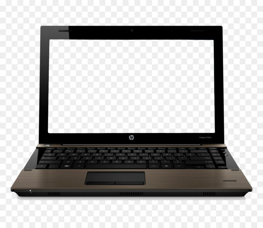 Hewlettpackard，Laptop PNG
