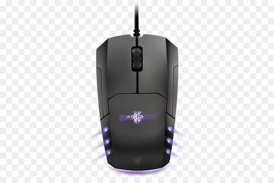 Mouse Komputer，Starcraft Ii Sayap Liberty PNG