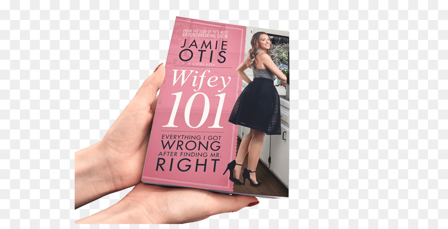 Wifey 101 Semua Yang Saya Punya Salah Setelah Menemukan Mr Right，Pesan PNG