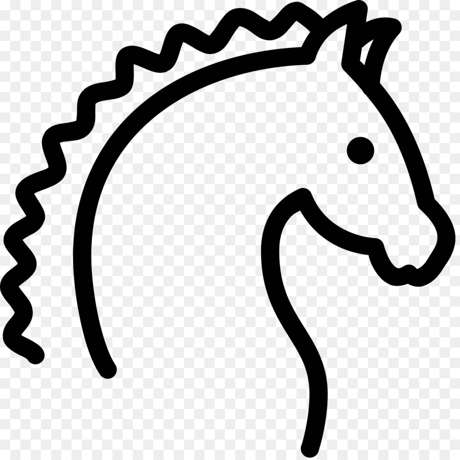 Kuda，Ikon Komputer PNG