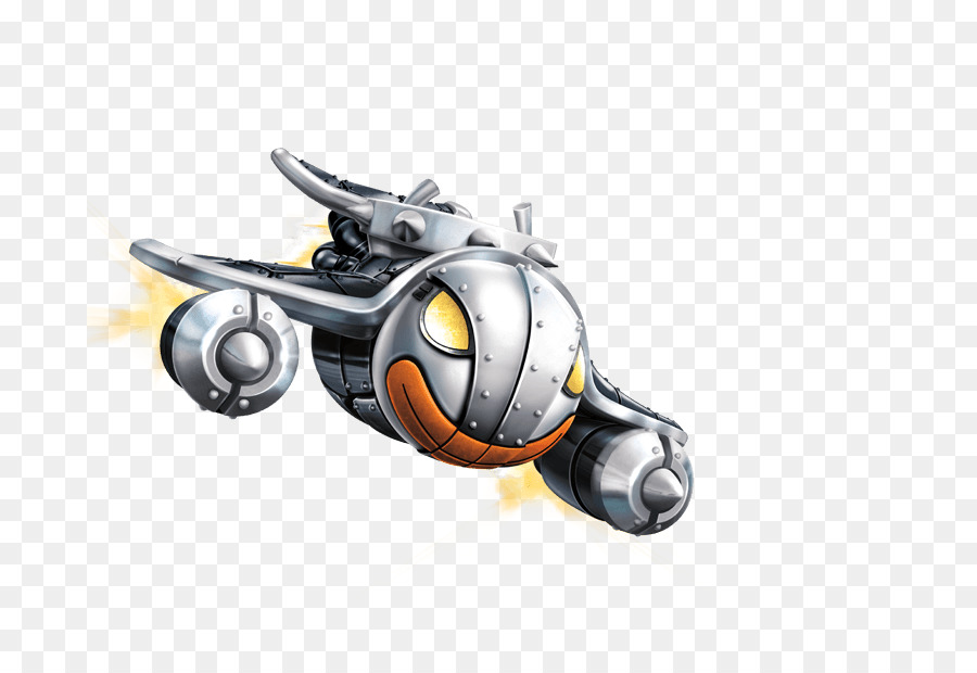 Skylanders Supercharger，Wii PNG